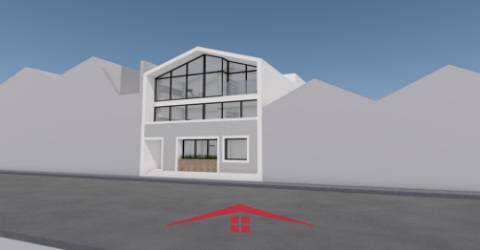 APARTAMENTO T1 + 1- AVEIRO - 260.000€