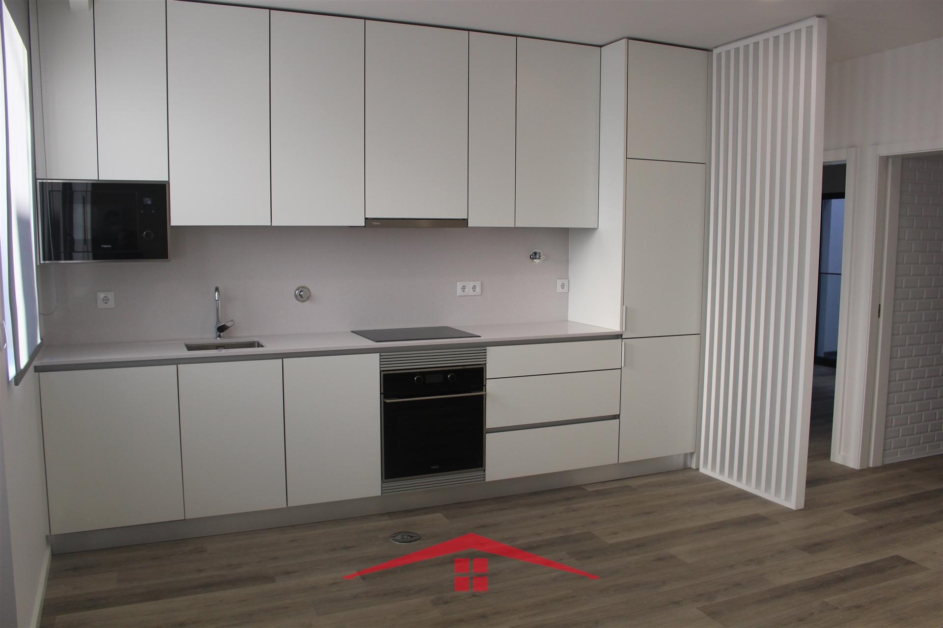 APARTAMENTO T2 - AVEIRO - 230.000€