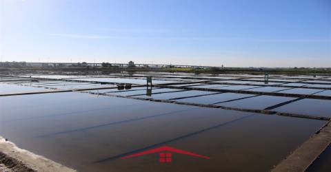 APARTAMENTO T2 - AVEIRO - 230.000€