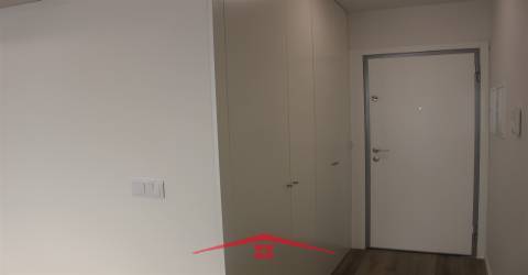 APARTAMENTO T2 - AVEIRO - 230.000€