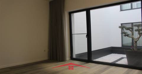 APARTAMENTO T2 - AVEIRO - 230.000€