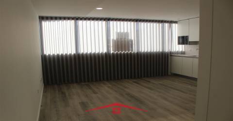 APARTAMENTO T2 - AVEIRO 240.000€