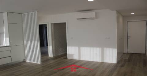 APARTAMENTO T2 - AVEIRO 240.000€