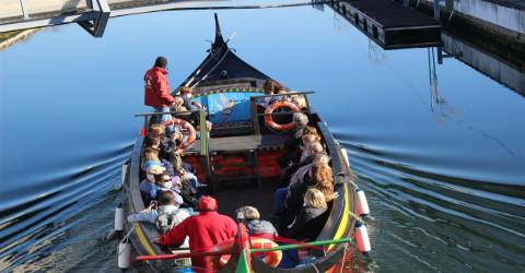 APARTAMENTO T2 - AVEIRO 240.000€