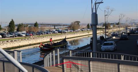 APARTAMENTO T2 - AVEIRO 240.000€