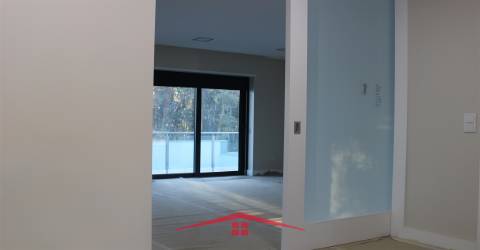 MORADIA NOVA T3 - OLIVEIRA DE AZEMÉIS