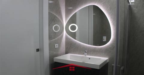 MORADIA NOVA T3 - OLIVEIRA DE AZEMÉIS