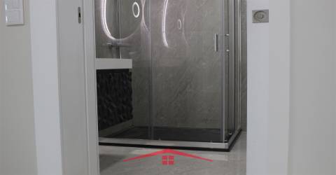 MORADIA NOVA T3 - OLIVEIRA DE AZEMÉIS