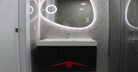 MORADIA NOVA T3 - OLIVEIRA DE AZEMÉIS