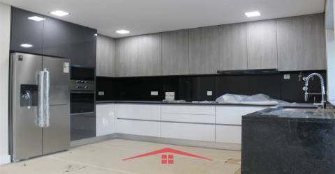 MORADIA NOVA T3 - OLIVEIRA DE AZEMÉIS