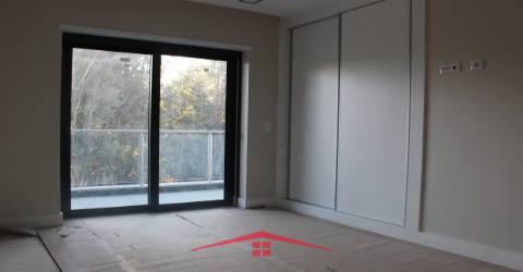 MORADIA NOVA T3 - OLIVEIRA DE AZEMÉIS