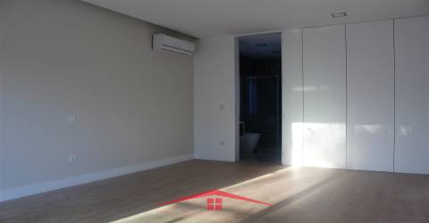 MORADIA NOVA T3 - OLIVEIRA DE AZEMÉIS