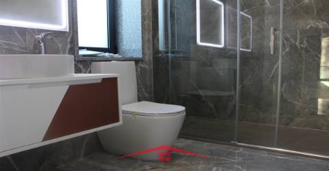 MORADIA NOVA T3 - OLIVEIRA DE AZEMÉIS