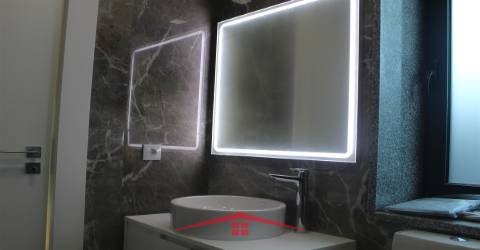 MORADIA NOVA T3 - OLIVEIRA DE AZEMÉIS