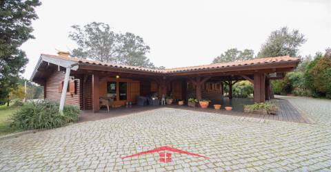 QUINTA  - AVEIRO - OLIVEIRA DE AZEMÉIS 5.500.000€