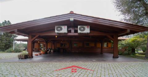 QUINTA  - AVEIRO - OLIVEIRA DE AZEMÉIS 5.500.000€