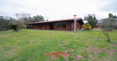 QUINTA  - AVEIRO - OLIVEIRA DE AZEMÉIS 5.500.000€