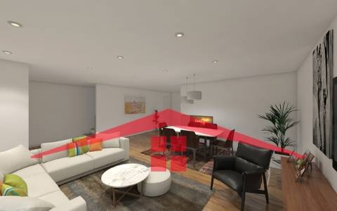 MORADIA T3 NOVA - AVEIRO - OLIVEIRA DE AZEMEIS