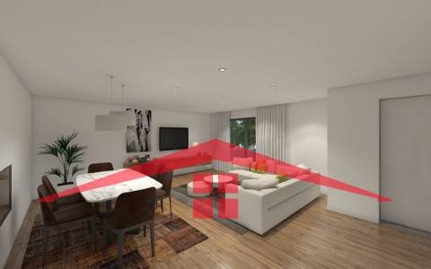 MORADIA T3 NOVA - AVEIRO - OLIVEIRA DE AZEMEIS