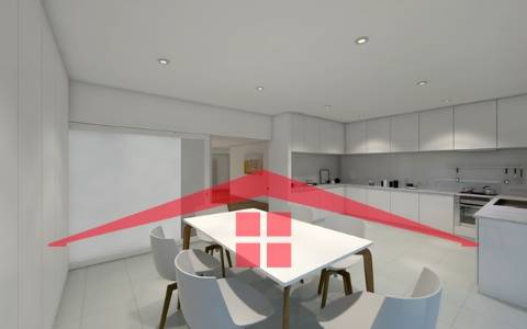 MORADIA T3 NOVA - AVEIRO - OLIVEIRA DE AZEMEIS