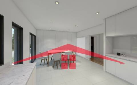 MORADIA T3 NOVA - AVEIRO - OLIVEIRA DE AZEMEIS