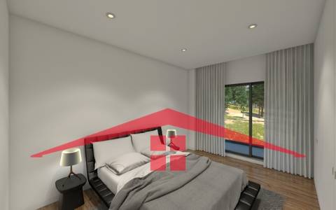 MORADIA T3 NOVA - AVEIRO - OLIVEIRA DE AZEMEIS