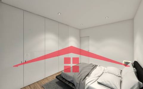 MORADIA T3 NOVA - AVEIRO - OLIVEIRA DE AZEMEIS