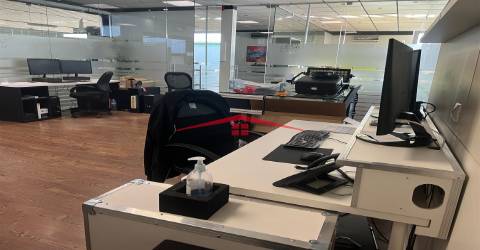 Excelente Armazém industrial para venda  - Cortegaça