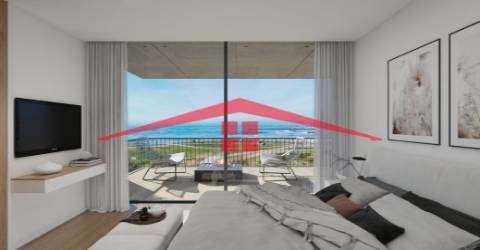 Apartamento t4 - vila nova de gaia - canidelo