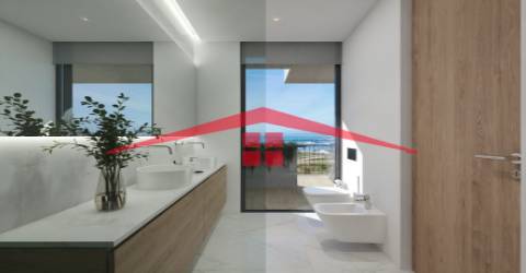 Apartamento t4 - vila nova de gaia - canidelo