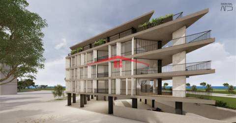 Apartamento t4 - vila nova de gaia - canidelo