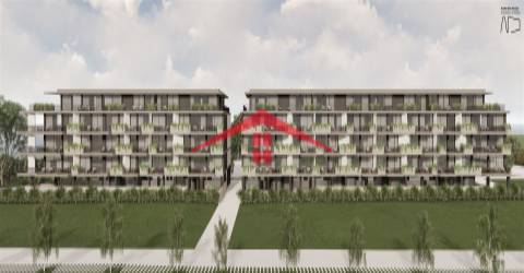 Apartamento t3 - vila nova de gaia- canidelo