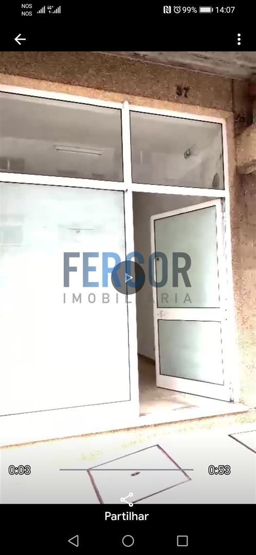 Loja  Venda em Freamunde,Paços de Ferreira