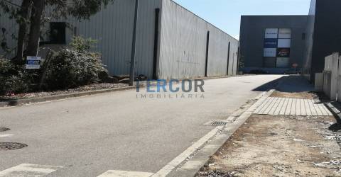 Terreno  Venda em Carvalhosa,Paços de Ferreira