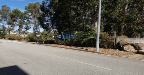 Terreno  Venda em Carvalhosa,Paços de Ferreira