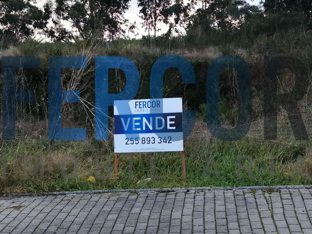 Lote de Terreno  Venda em Freamunde,Paços de Ferreira