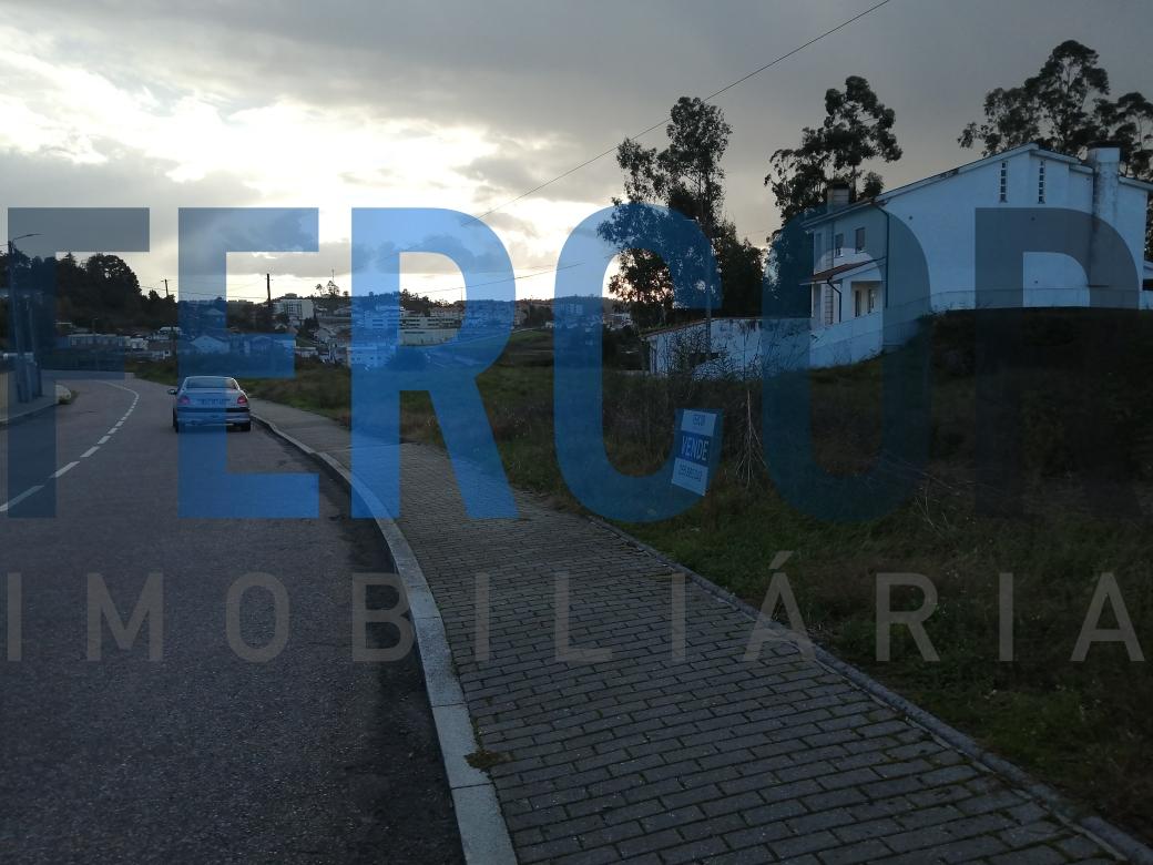 Lote de Terreno  Venda em Freamunde,Paços de Ferreira