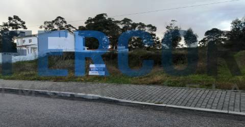Lote de Terreno  Venda em Freamunde,Paços de Ferreira