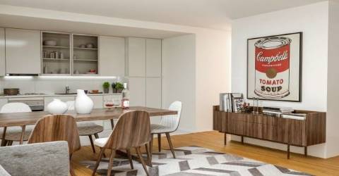 T3 inserido no Condomínio residencial Serpa Pinto a 100 metros da Rua da Constituição