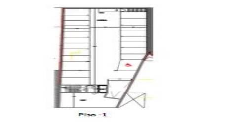T3 inserido no Condomínio residencial Serpa Pinto a 100 metros da Rua da Constituição