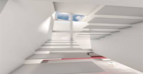 Moradia T5 com 3 frentes para reconstrução integral e ampliação até 350MT2