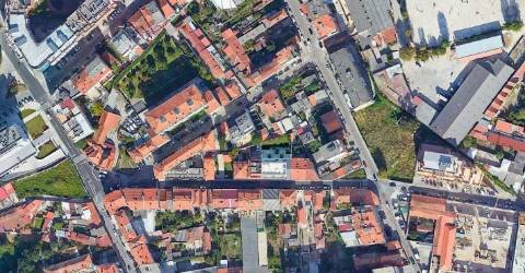 Apartamento t2 com varanda  inserido no condomínio residencial REGADO FLATS