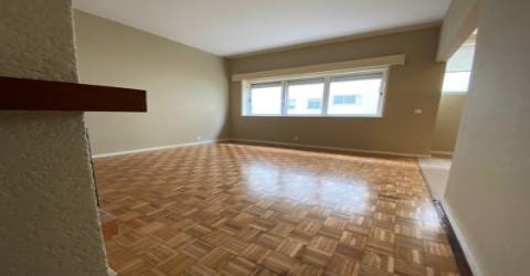 T2 na Foz Velha remodelado junto ao rio e mar