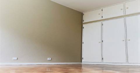 T2 na Foz Velha remodelado junto ao rio e mar