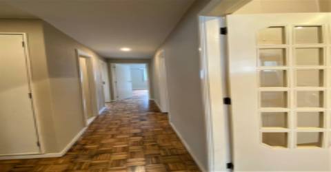 T2 na Foz Velha remodelado junto ao rio e mar