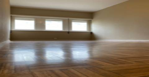 T2 na Foz Velha remodelado junto ao rio e mar