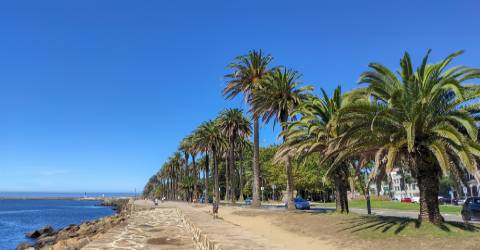 T2 na Foz Velha remodelado junto ao rio e mar