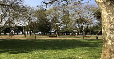 T2 na Foz Velha remodelado junto ao rio e mar