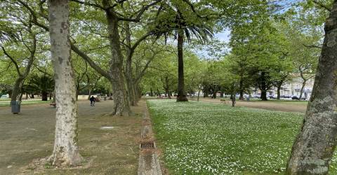 T2 na Foz Velha remodelado junto ao rio e mar