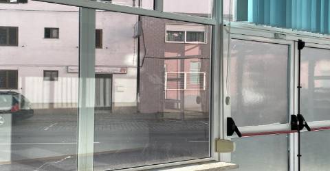 Loja  Venda em Castelo Branco,Castelo Branco